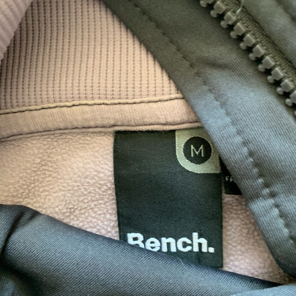 Bench Asymmetrical Zip Jacket - Picture 2 of 3